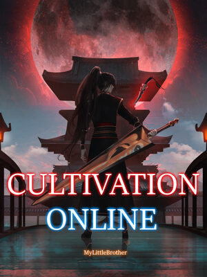 Cultivation Online cover