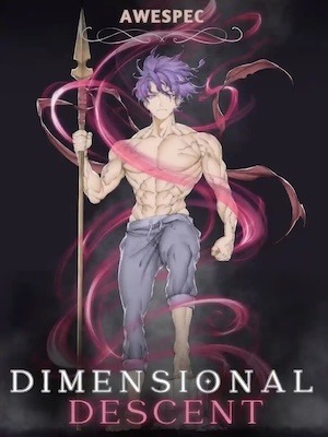 Dimensional Descent cover