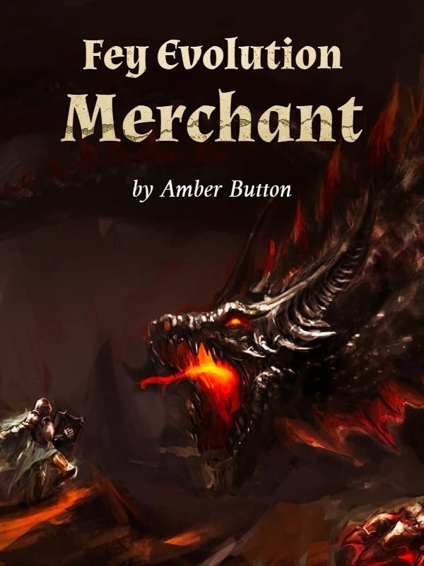 Fey Evolution Merchant cover