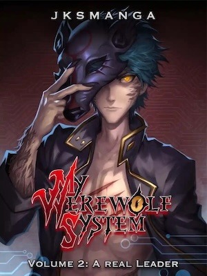 My Werewolf System cover