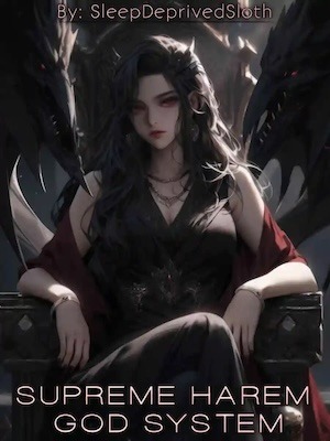 Supreme Harem God System cover
