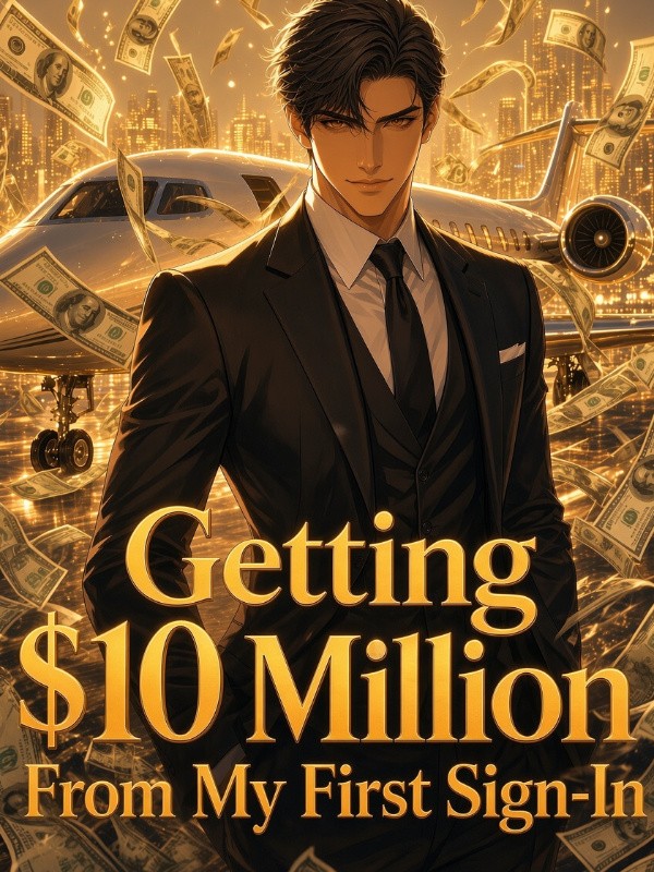 Getting $10 Million From My First Sign-In cover